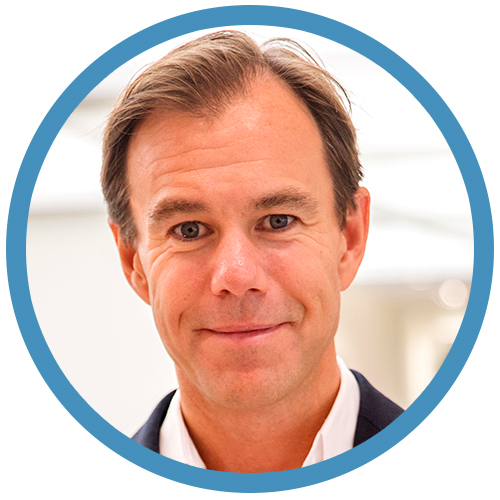 Karl-Johan Persson, Hennes & Mauritz (H&M)
